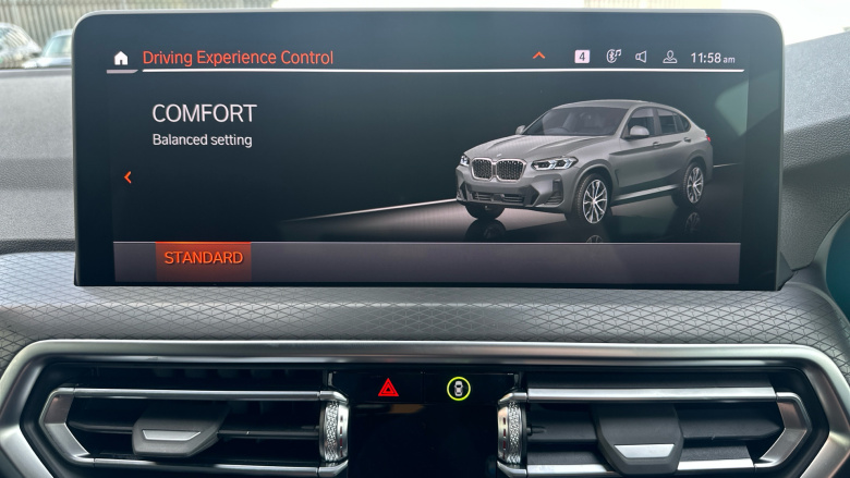 BMW X4 xDrive20d MHT M Sport 5dr Step Auto Diesel Estate